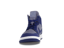 Load image into Gallery viewer, Air Jordan 1 Mid &quot;Iron Purple&quot; W
