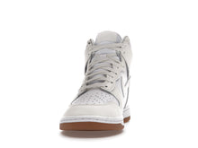 Load image into Gallery viewer, Nike Dunk High Sail Gum (W)
