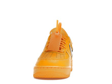 Load image into Gallery viewer, Nike Air Force 1 Low OFF-WHITE University Gold Metallic Silver
