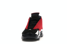 Load image into Gallery viewer, Air Jordan Retro 14 &quot;Gym Red Toro&quot; GS
