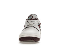 Load image into Gallery viewer, New Balance 550 Burgundy Cyan

