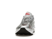 Load image into Gallery viewer, Nike air max 96 Supreme Silver Bullet
