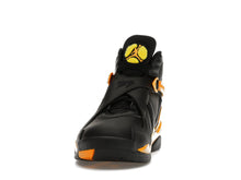 Load image into Gallery viewer, Air Jordan Retro 8 &quot;Taxi Yellow Black&quot; (W)
