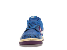 Load image into Gallery viewer, Nike Dunk Low Undefeated 5 On It Dunk vs. AF1
