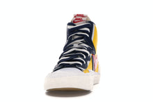 Load image into Gallery viewer, Nike Blazer Mid sacai Snow Beach
