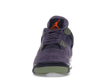 Load image into Gallery viewer, Air Jordan Retro 4 Canyon Purple (W)
