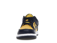 Load image into Gallery viewer, Nike Dunk Low Michigan (2021) (PS)
