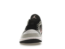 Load image into Gallery viewer, Air Jordan 1 Low Black Grey Pink
