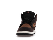 Load image into Gallery viewer, Air Jordan 1 Mid SE Dark Chocolate (TD)

