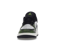 Load image into Gallery viewer, Air Jordan 1 Low Wear Away Electric Green (GS)
