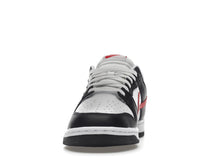 Load image into Gallery viewer, Nike Dunk Low Retro Red Swoosh Panda
