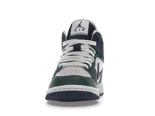 Load image into Gallery viewer, Air Jordan 1 Mid SE Seahawks (W)
