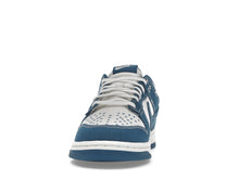 Load image into Gallery viewer, Nike Dunk Low Industrial Blue Sashiko
