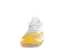 Load image into Gallery viewer, Air Jordan Retro 11 Low Yellow Snakeskin (Women&#39;s)
