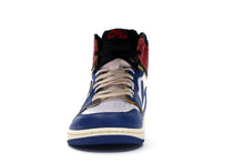 Load image into Gallery viewer, Air Jordan Retro 1 High Union Los Angeles Blue Toe
