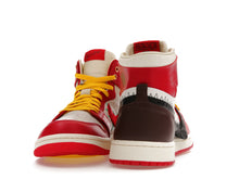 Load image into Gallery viewer, Air Jordan 1 High Zoom Air CMFT 2 Teyana Taylor A Rose From Harlem (Women&#39;s)
