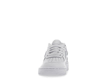 Load image into Gallery viewer, Nike Air Force 1 Low LE Triple White (PS)
