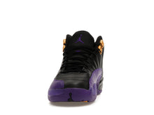 Load image into Gallery viewer, Air Jordan Retro 12 Field Purple (GS)
