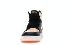 Load image into Gallery viewer, Air Jordan Retro 1 High Black Crimson Tint (GS)
