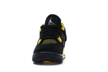 Load image into Gallery viewer, 2012 Air Jordan Retro 4 &quot;Thunder&quot; GS
