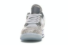 Load image into Gallery viewer, Kids Air Jordan Retro 4 BG GS &quot;Laser&quot;
