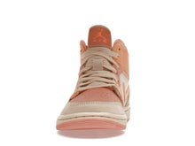 Load image into Gallery viewer, Air Jordan 1 Mid Apricot Orange (W)
