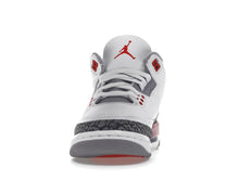 Load image into Gallery viewer, Air Jordan Retro 3 Fire Red (2022) (GS)
