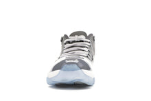 Load image into Gallery viewer, Air Jordan Retro 11 Low &quot;Cool Grey&quot;
