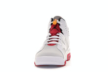 Load image into Gallery viewer, Air Jordan Retro 6 &quot;Hare&quot; GS
