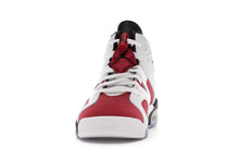 Load image into Gallery viewer, Air Jordan Retro 6 &quot;Carmine&quot; (GS) (2021)
