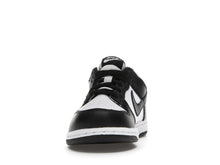 Load image into Gallery viewer, Nike Dunk Low Retro White Black Panda (2021) (PS)

