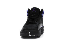 Load image into Gallery viewer, Air Jordan Retro 12 Black Dark Concord (GS)
