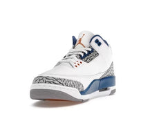 Load image into Gallery viewer, Air Jordan Retro 3 Wizards
