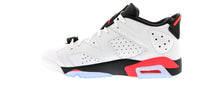 Load image into Gallery viewer, Air Jordan Retro 6 Low &quot;Infrared&quot;
