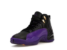 Load image into Gallery viewer, Air Jordan Retro 12 Field Purple
