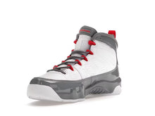 Load image into Gallery viewer, Air Jordan Retro 9 Fire Red (GS)
