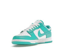 Load image into Gallery viewer, Nike Dunk Low Clear Jade
