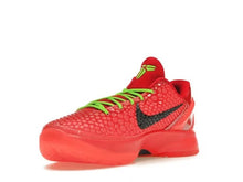 Load image into Gallery viewer, Nike Kobe 6 Protro Reverse Grinch
