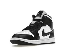 Load image into Gallery viewer, Air Jordan 1 Mid Panda (Women&#39;s)
