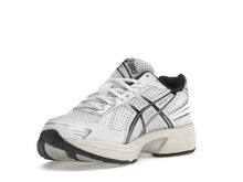 Load image into Gallery viewer, ASICS Gel-1130 White Midnight (Women&#39;s)
