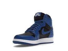 Load image into Gallery viewer, Air Jordan Retro 1 High OG &quot;Dark Marina Blue&quot; (GS)
