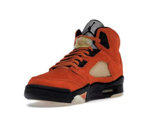 Load image into Gallery viewer, Air Jordan Retro 5 Dunk on Mars (W)
