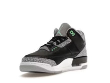 Load image into Gallery viewer, Jordan 3 Retro Green Glow
