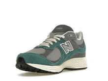 Load image into Gallery viewer, New Balance 2002R New Spruce Magnet
