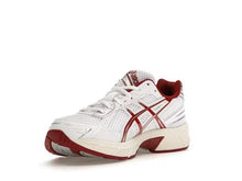 Load image into Gallery viewer, Asics Gel-1130 White/ Red Dahlia
