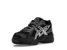 Load image into Gallery viewer, ASICS Gel-1130 Black Glacier Grey
