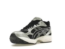 Load image into Gallery viewer, ASICS Gel-Kayano 14 Black Seal Grey
