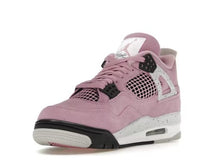 Load image into Gallery viewer, Jordan 4 Retro Orchid (Women&#39;s)
