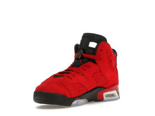 Load image into Gallery viewer, Air Jordan Retro 6 Toro Bravo (GS)
