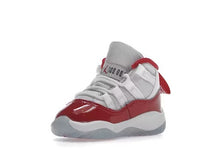 Load image into Gallery viewer, Air Jordan Retro 11 Cherry (2022) (TD)
